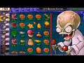 Plants vs Zombies | Puzzle I i Zombie Endless Current streak 10 : GAMEPLAY FULL HD 1080p 60hz
