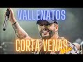 VALLENATOS CORTA VENAS VOL1 MIX 2024 - DJ NOVA - PUNISHER VOL5