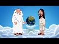 Family Guy - How God named Nepal