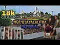 MGR&Jayalalitha memorial🙏💐💢|Jayalalitha museum👑😱 |MGR museum⚓🪔😱|Chennai tourism spots|Marina beach🌊🌊