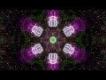 Wise Shamans - Twilight Psytrance Mix 2024 (Trippy Visuals)