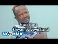 mbula kilome - kinyambu boys band(official audio)