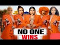 No One Wins Complete Season Destiny Etiko/Uju Okoli/Chizzy Alichi 2024 Latest Nigerian Movie