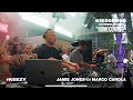 Marco Carola b2b Jamie Jones - KEEZY HOMECOMING