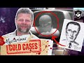 3 Chilling Unsolved Cold Cases #truecrime