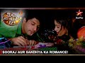 Diya Aur Baati Hum | दीया और बाती हम | Sooraj aur Sandhya ka romance!