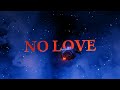 No Love (Official Audio) - Shubh