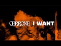 Cerrone -  I Want - New Version (Lyric Video)