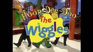 THE WIGGLES - HOOP DE DOO 15A