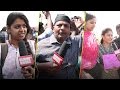 Marana Mass Merina protesters | Chennai