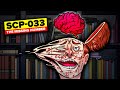 SCP-033 - The Missing Number (SCP Animation)