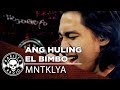 Ang Huling El Bimbo (Eraserheads Cover) by MNTKLYA | Rakista Live EP202
