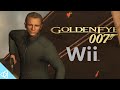 GoldenEye 007 [Wii Remake] -  Full Game Longplay Walkthrough