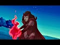 Scarlet Witch - All Scenes | Wolverine & The X-Men