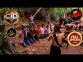 Salunkhe की खोज में Team CID फंस गई आदिवासियों के जाल में! |CID |Dark Days |5 Nov 2023 |Full Episode