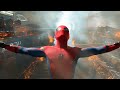 Spider-Man & Iron Man - Ferry Rescue Scene - Spider-Man: Homecoming (2017) Movie CLIP HD