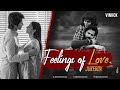Feelings of Love Jukebox - Viniick | Arijit Singh Songs | Arijit Singh Jukebox | Best of 2023