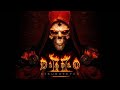 Diablo II Resurrected - New Character