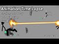 Animation Time Lapes one  :D (modify)