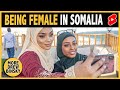 Being Female in SOMALIA (Mogadishu)