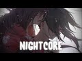 Nightcore ↬ Error (Spanish Version)