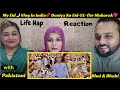 My Eid🌙 Vlog In India💕 Duniya Ko Eid-UL-fitr Mubarak❤️✨मुझे kitni EIDI मिली ?😍 Khane में क्या बना