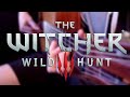 The Witcher 3 - Guitar Tribute (by Lukasz Kapuscinski)