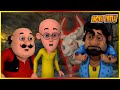 மோட்டு பட்லு- மந்திர் கா கஜானா எபிசோட் 64 | Motu Patlu- Mandir Ka Khajana Episode 64