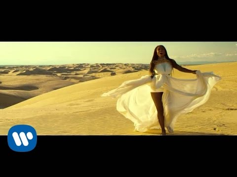 Sevyn Streeter How Bad Do You Want It Official Video 