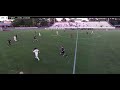 Patrick Bauer Game Footage - Wando High School vs West Ashley - Jersey #23 - 1st Half