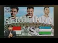 🔴 TIMNAS GEGERKAN DUNIA ! INDONESIA VS UZBEKISTAN - PIALA ASIA CUP U23 2024 - PEMAIN ABROD MENGGILA
