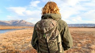 The Latest Backpack Designs - 5 Packs to See!