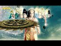 कैसे असफल रहा रावण पर भगवान विष्णु नारायण का सुदर्शन चक्र | Sankatmochan Mahabali Hanuman | EP 141