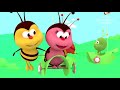 If You Are Happy And You Know It - Kids Songs & Nursery Rhymes
