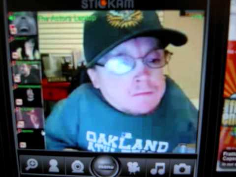 Eric the midget eyebrows Eric the midget eyebrows