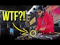 10 DJ Tricks that Prove DJ Jazzy Jeff is the BEST!