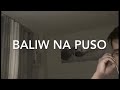 Baliw na Puso - Jessa Zaragoza (Cover)