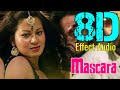 Mascara Pottu-Salim... 8D Effect Audio song (USE IN 🎧HEADPHONE)  like and share