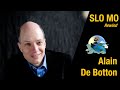 #272: SLO MO REWIND: Alain de Botton on How to Keep your Partner Happy