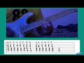 blue smiley - bird guitar tab