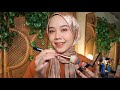 ASMR Bestie Makeup-in Kamu untuk Bukber 💄 - Ramadan Edition | Personal Attention, Makeup Roleplay