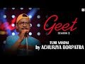 Tumi Nasoni - Achurjya Borpatra | Poran (Jojo) | Geet (Season 3) | Pratidin Time | Dhwani Records