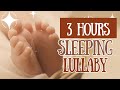 3 Hours Best Lullabies on Youtube | 1M Views #Lullabies #bedtimemusic #babies #babysleep #baby #mom