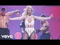 Britney Spears - Oops!... I Did It Again (Live from Apple Music Festival, London, 2016)