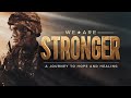 We Are Stronger (2017) | Full Movie | Ulises Larramendi | Angela Sweet | Don Ortolano | Justina Page