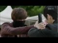 City hunter, Lee Yun Seong - fighting scenes (Part 1/2)