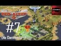 Command & Conquer: Red Alert 2 - Allied Campaign Playthrough Part 7 (Deep Sea, No Commentary)