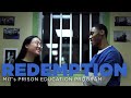 Redemption: MIT’s Prison Education Program