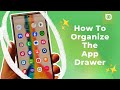 How To Organize Your Galaxy S24 App Drawer Like A Pro
