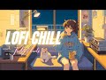 Lo-fi City Pop Chill Night 🌉 beats to relax / healing / study to